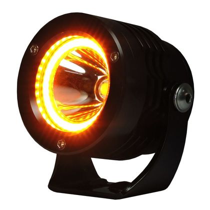 Feux Tecno globe ADDITIONNEL BALL PLUS LED Universel