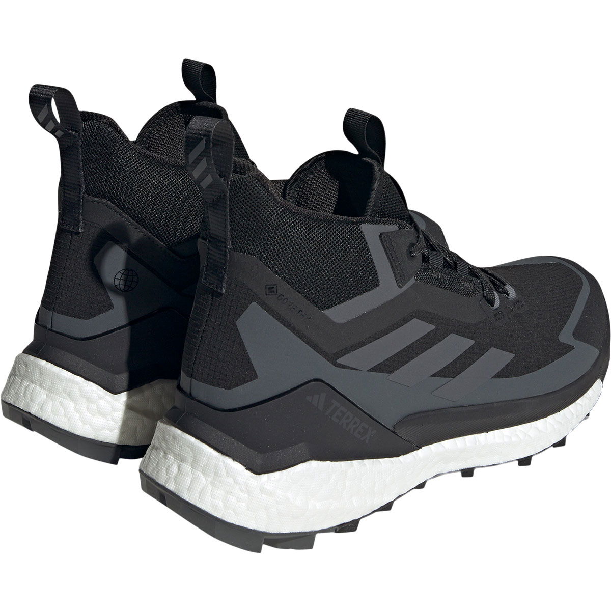 adidas Terrex Free Hiker 2 GTX Vandrestøvler Herre