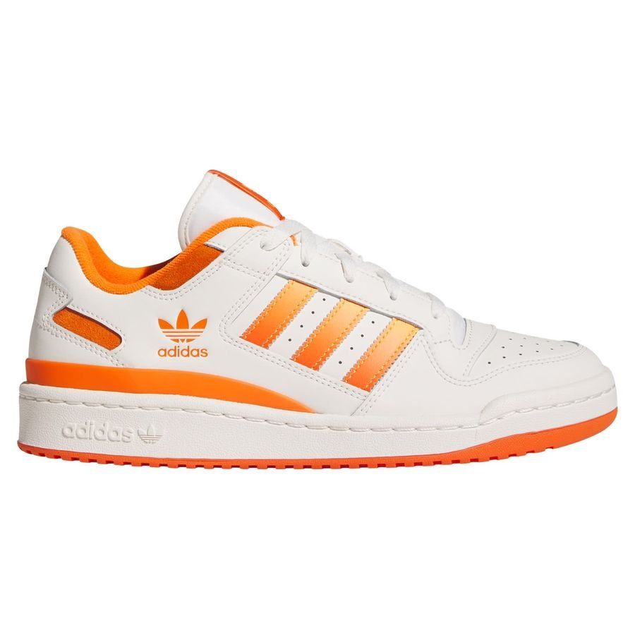 Adidas Original Chaussure Forum Low CL