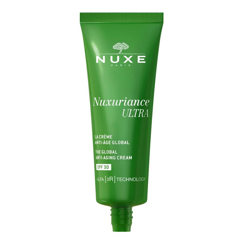 NUXE Nuxuriance® ULTRA Tagescreme mit LSF 30