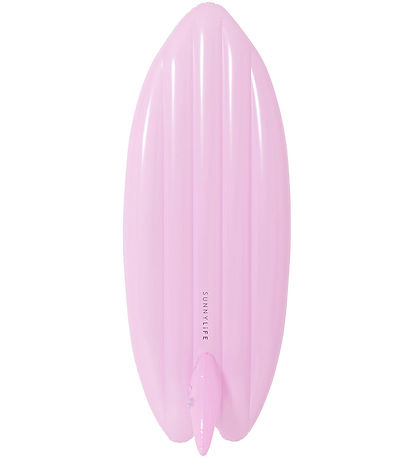 SunnyLife Schwimmmatratze - 150x53 cm - Surfbrett - Summer Sherb