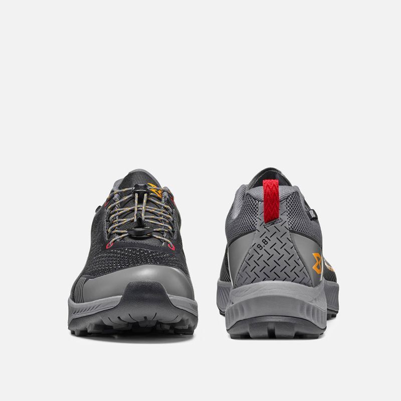 9.81 Pulse WP - Chaussures randonnée homme