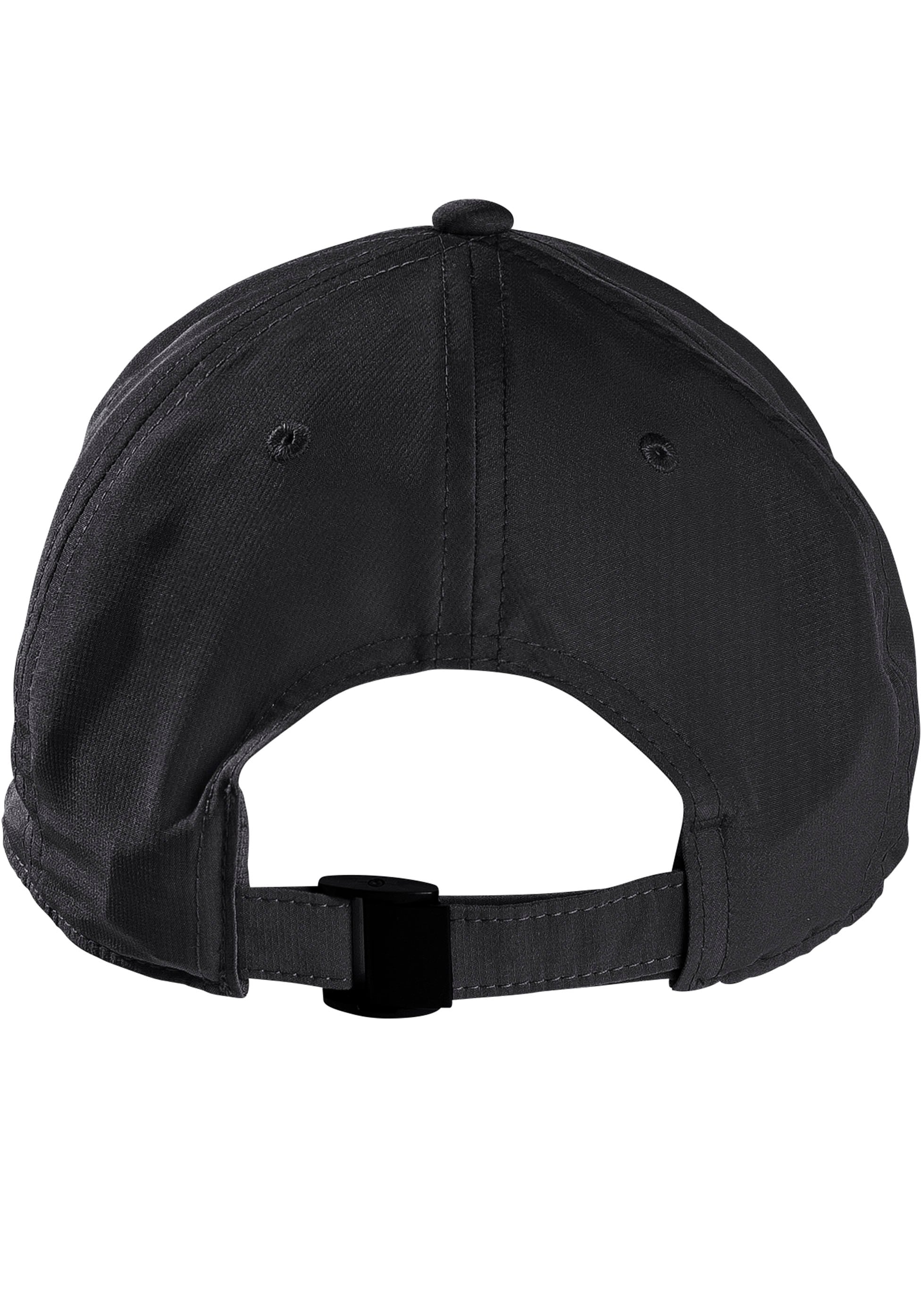 VAUDE Sonnenhut »SUN CAP« sportlicher Stil, aus Polyester, leichtes Material