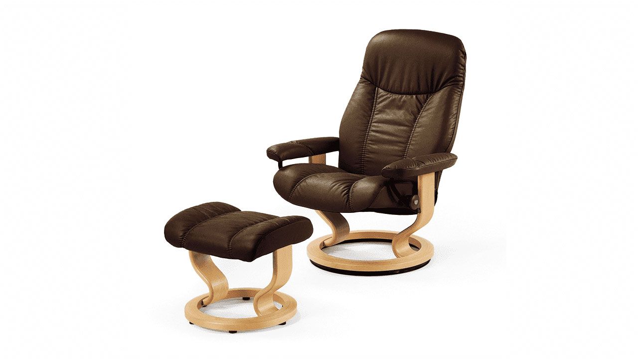 Relaxfauteuil Consul Classic  | Stressless