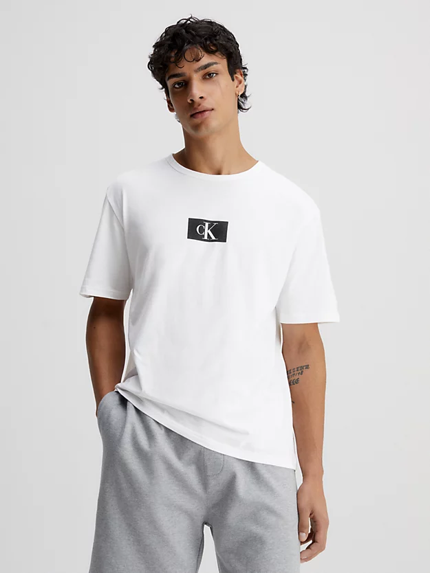 Camiseta Lounge - CK96
