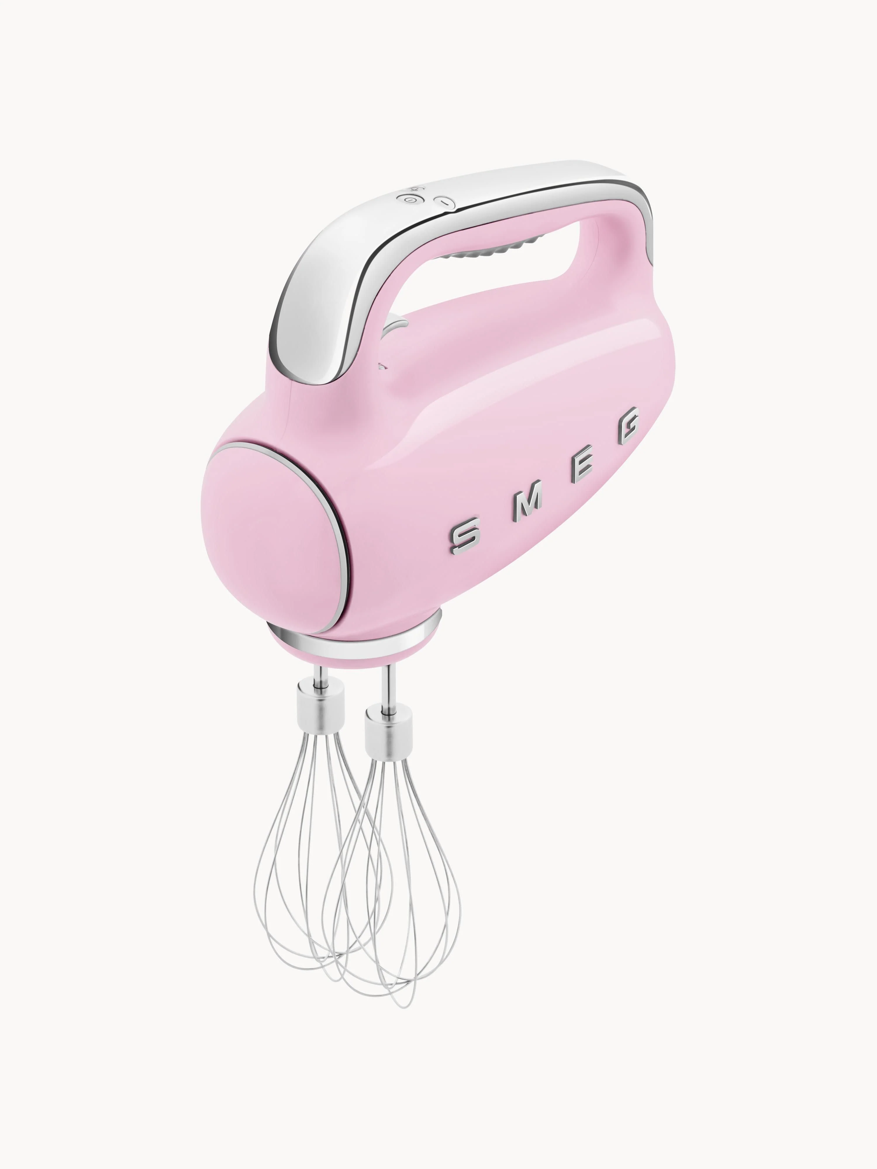 Handmixer 50's Style