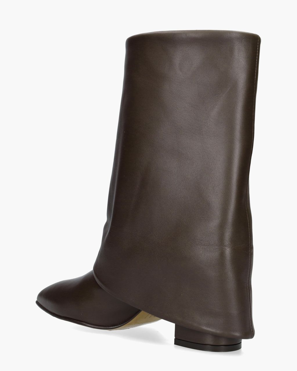 Toral Berta Donkerbruin Damesboots