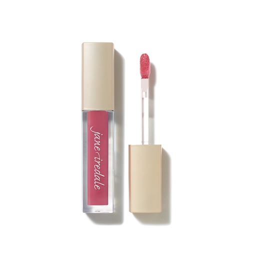 Jane Iredale Colorluxe High Impact Lip Glaze, Flush