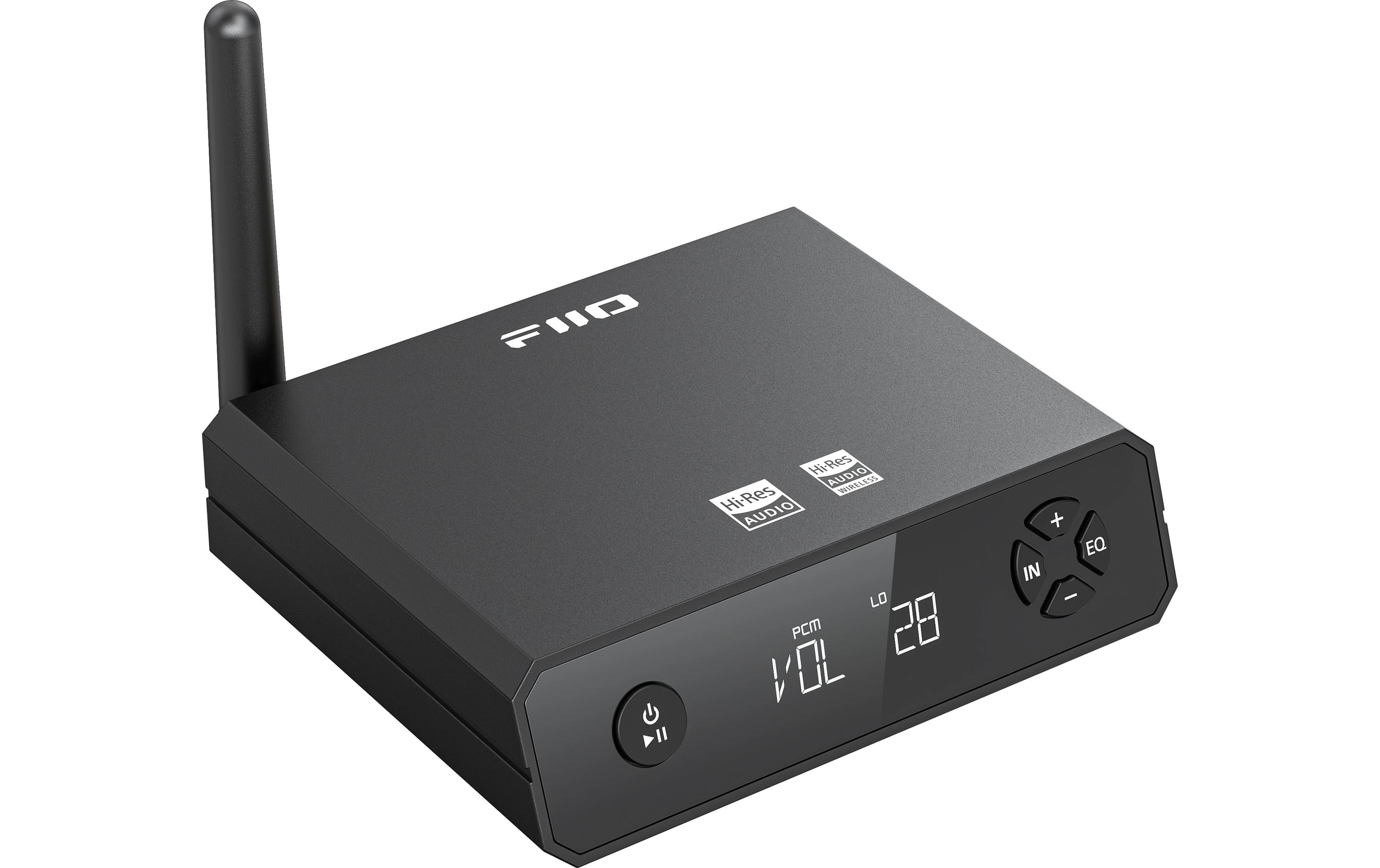 Bluetooth Empfänger BR13HiFi-Bluetooth-Empfänger