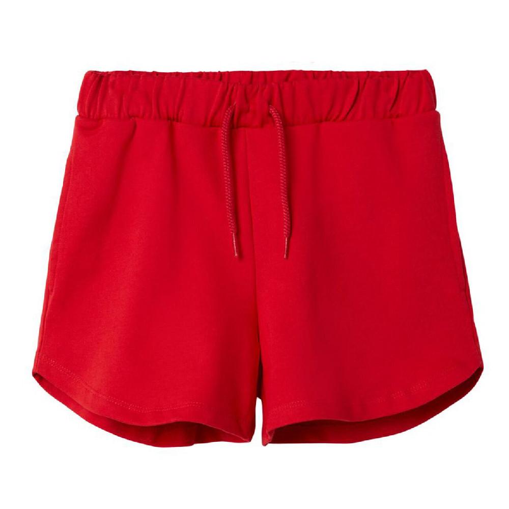Name it Short Rouge Fille Name It Jamay