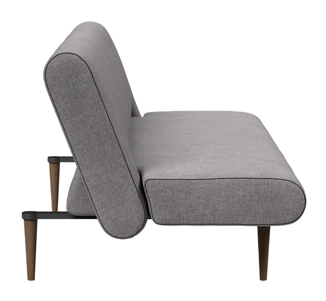 Innovation Schlafsofa UNFURL