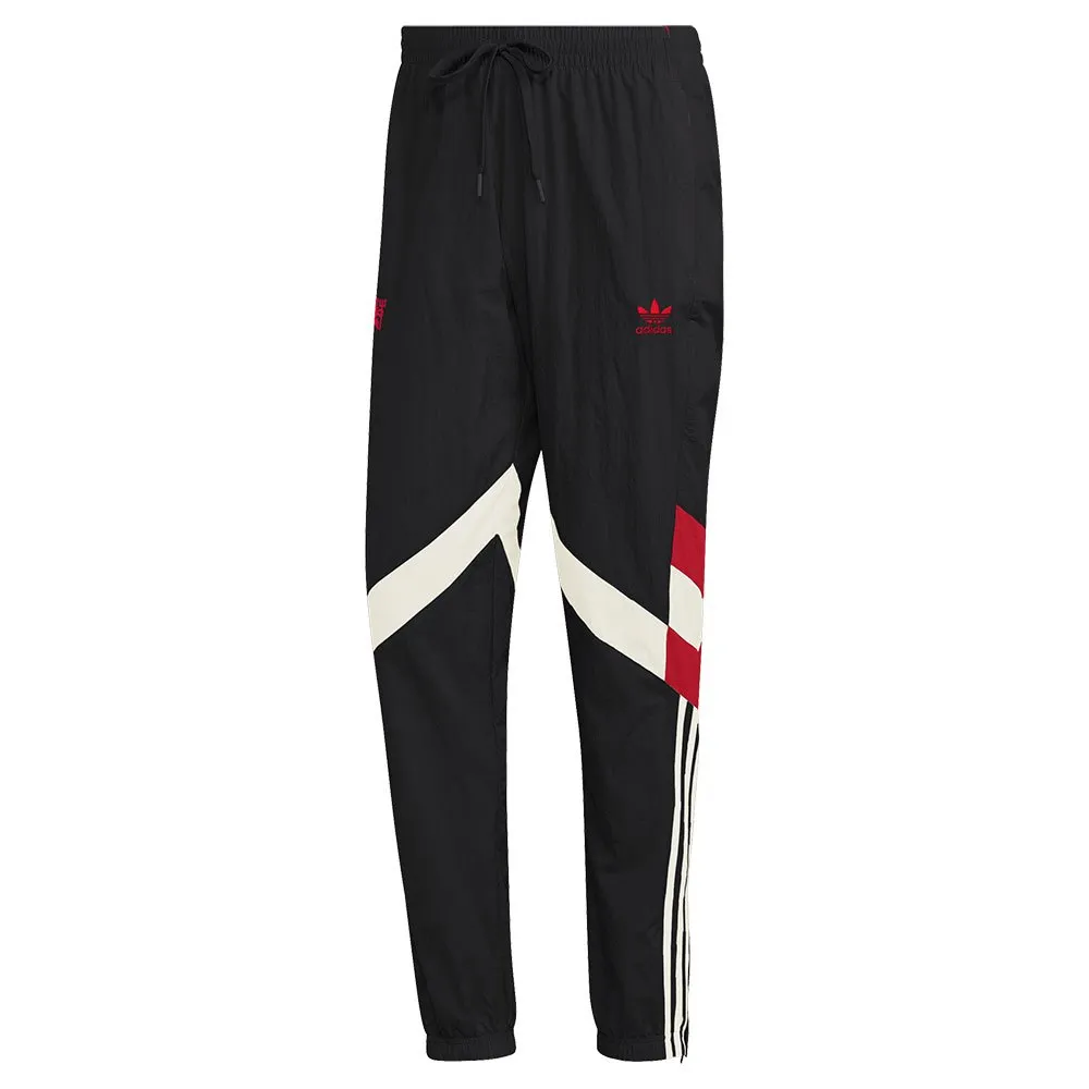 adidas Manchester United Originals Trainingshose