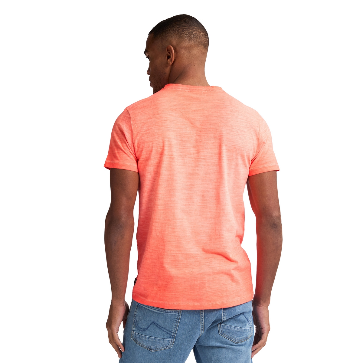 Heren T-shirt TS400VOG.X586