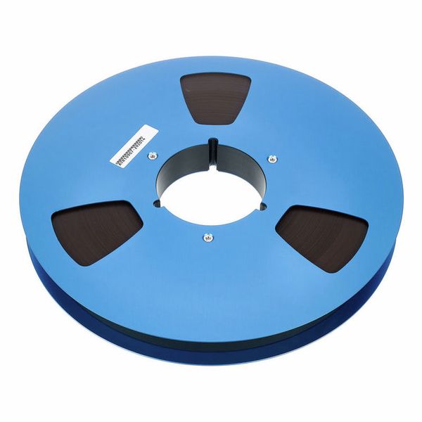 ATR Magnetics Master Tape 1