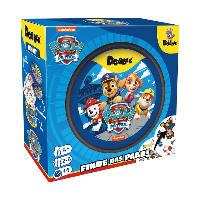 Paw Patrol - Dobble