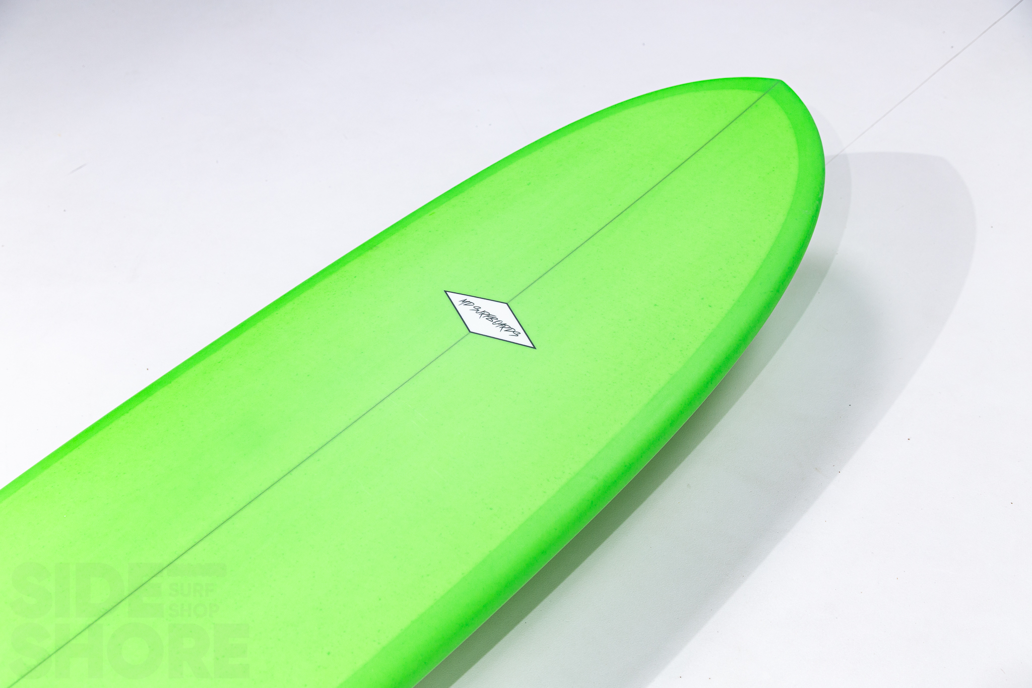 MD Surfboards Surf MD 6'0