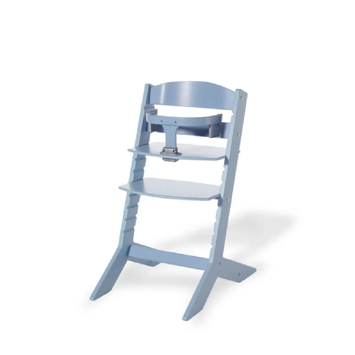 Geuther Chaise Haute Syt Bleu