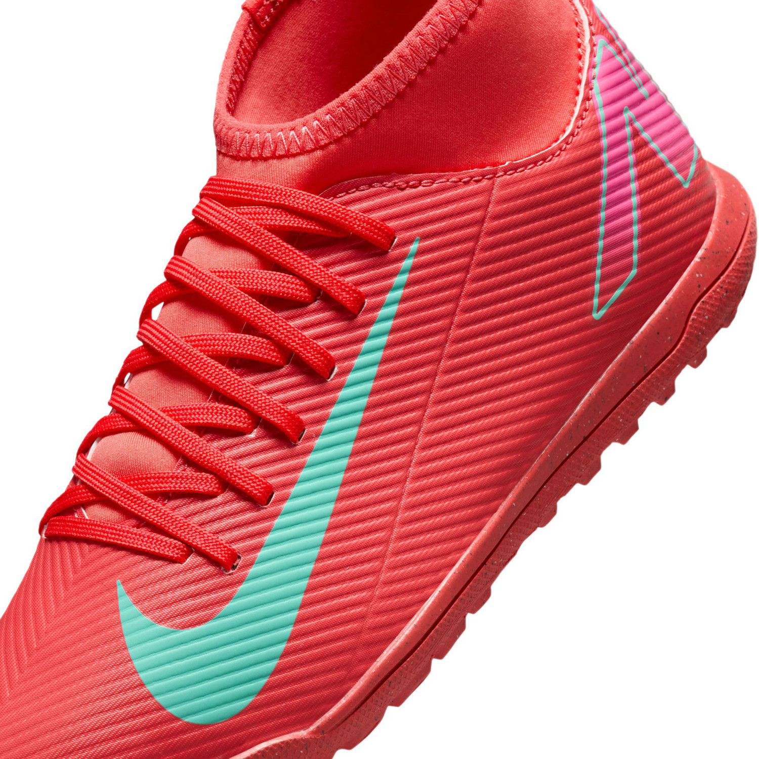 Nike Mercurial Zoom Superfly 10 Club TF Kids