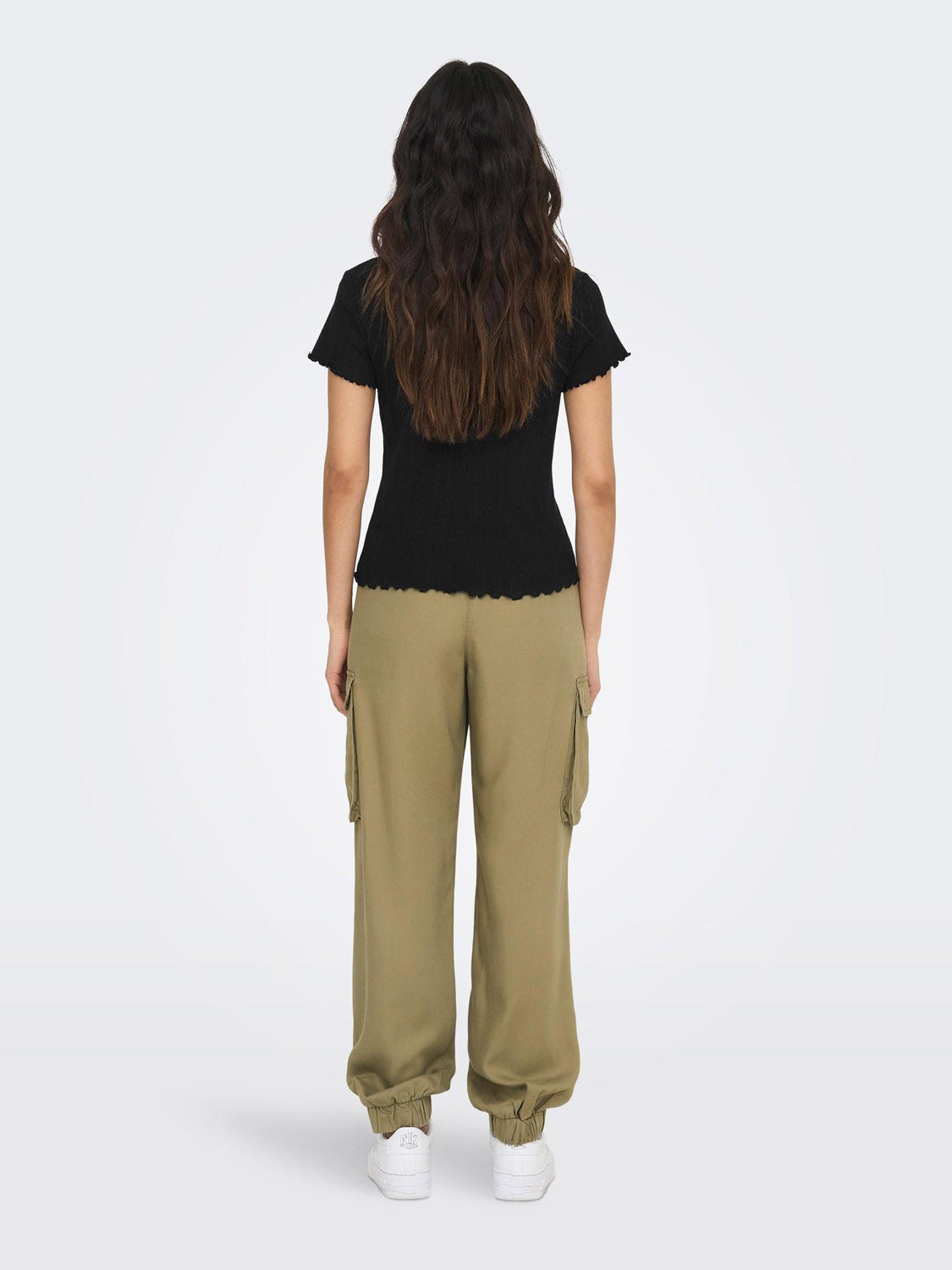 ONLY  Carlotta Top
