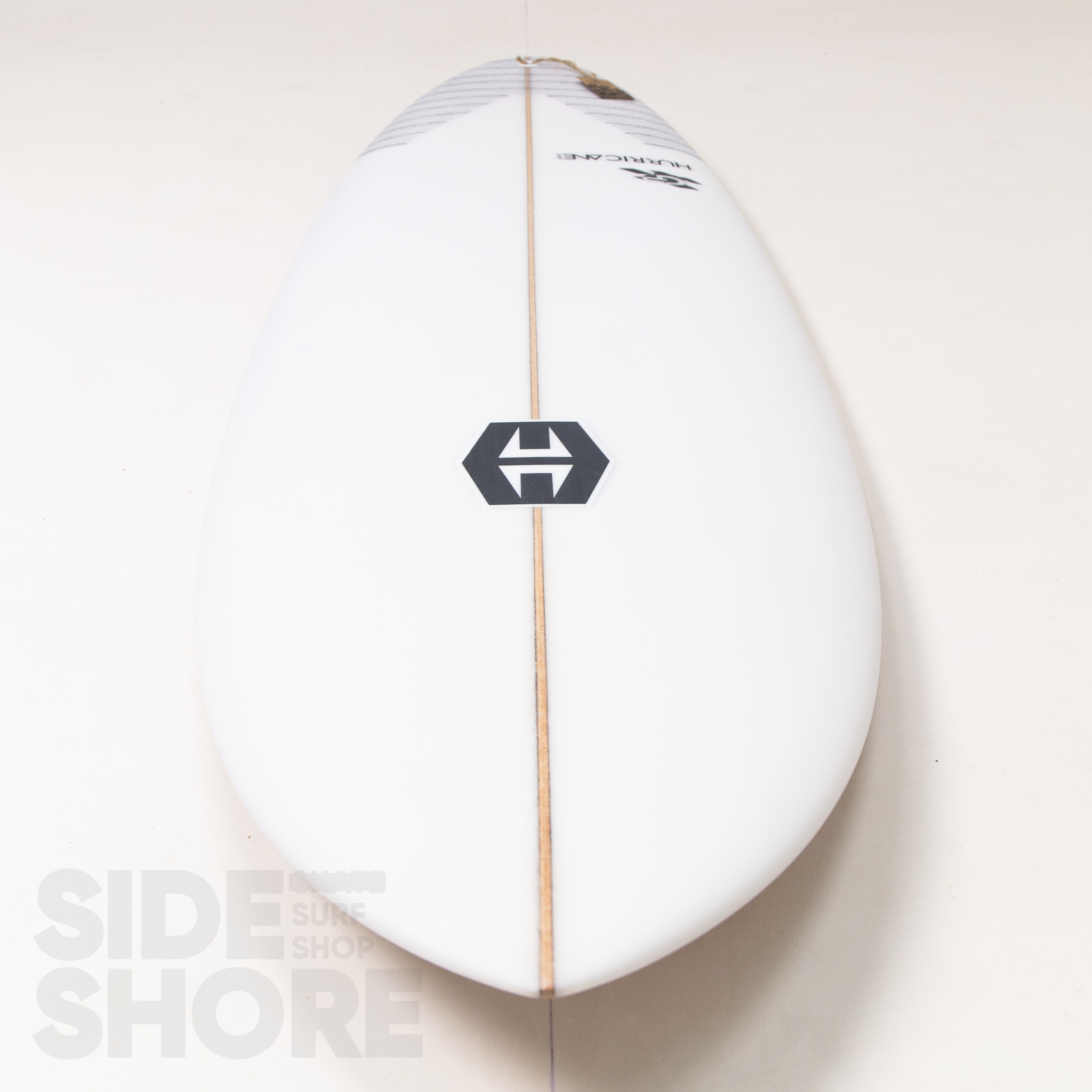 HURRICANE GP - 5'8 x 20