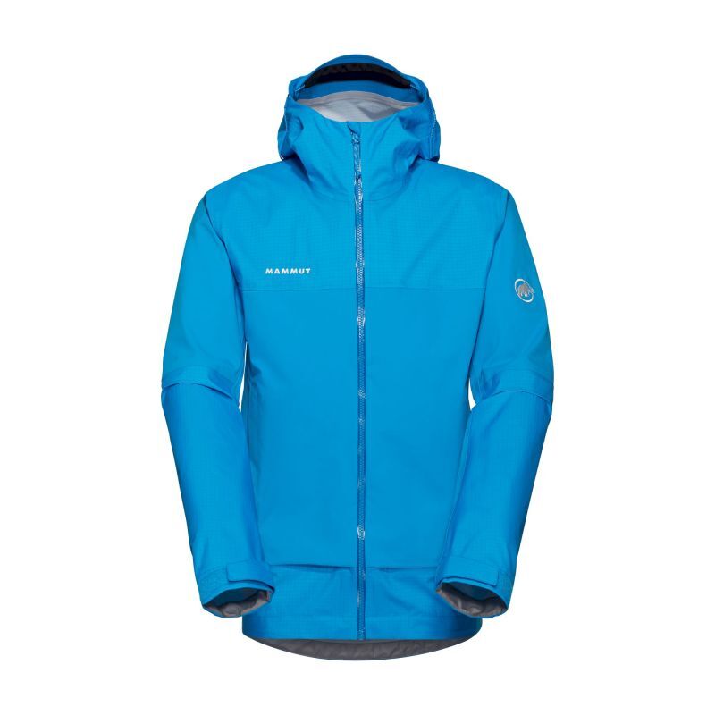 Ducan Guide HS Hooded Jacket - Veste imperméable homme