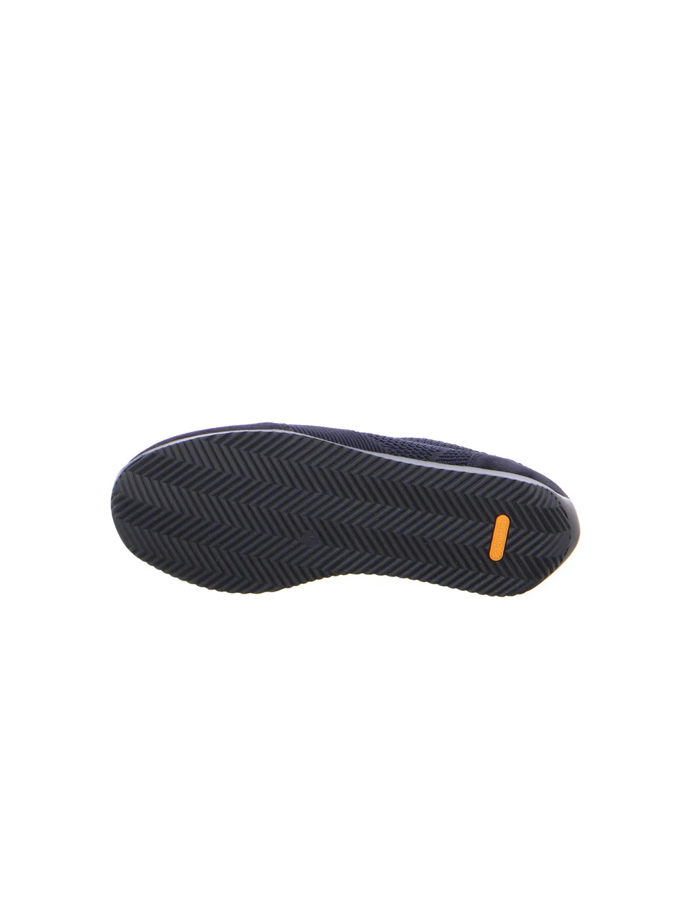 Slipper Lissabon blau