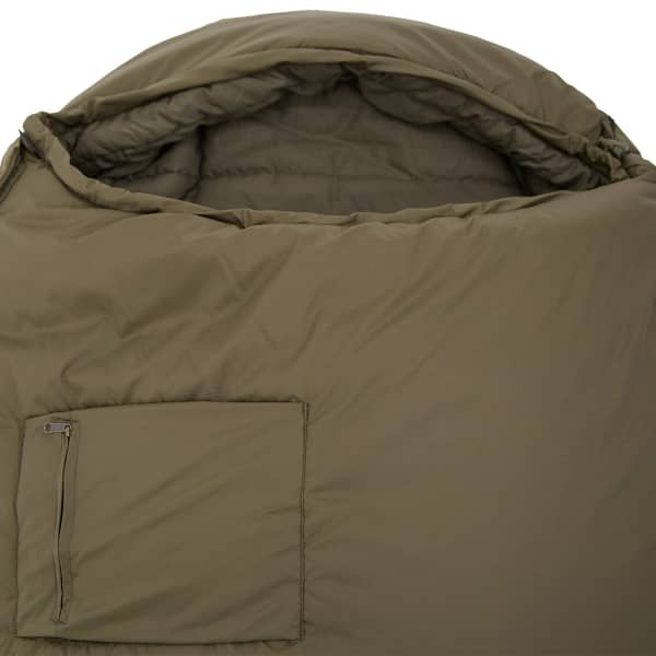Sac de couchage CARINTHIA BRENTA MEDIUM