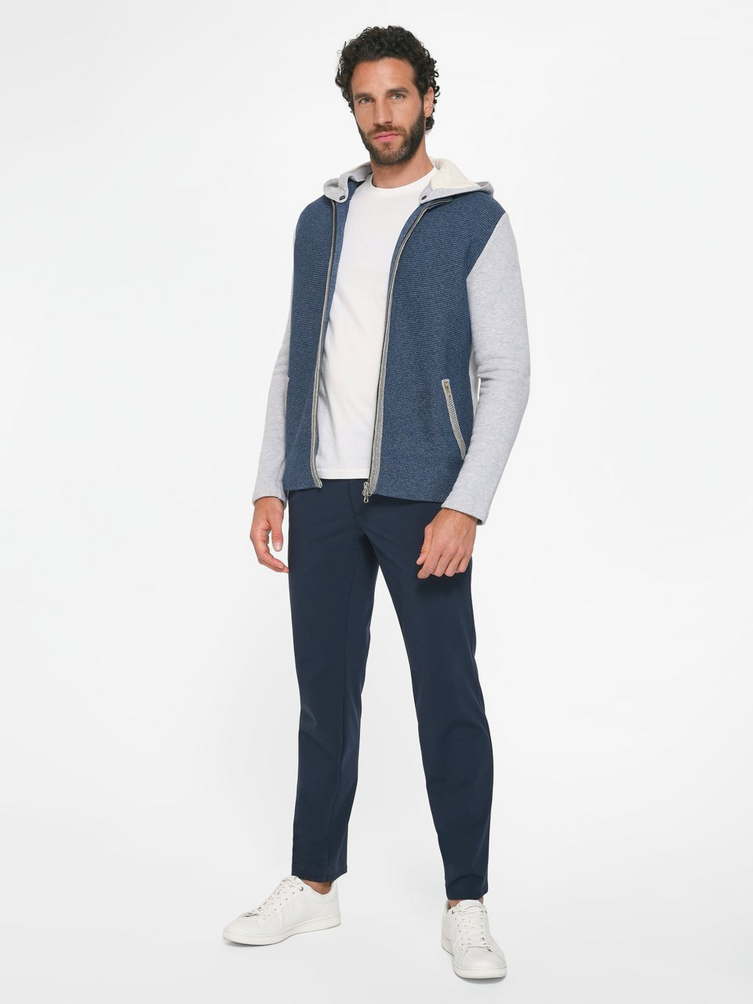 Strickjacke