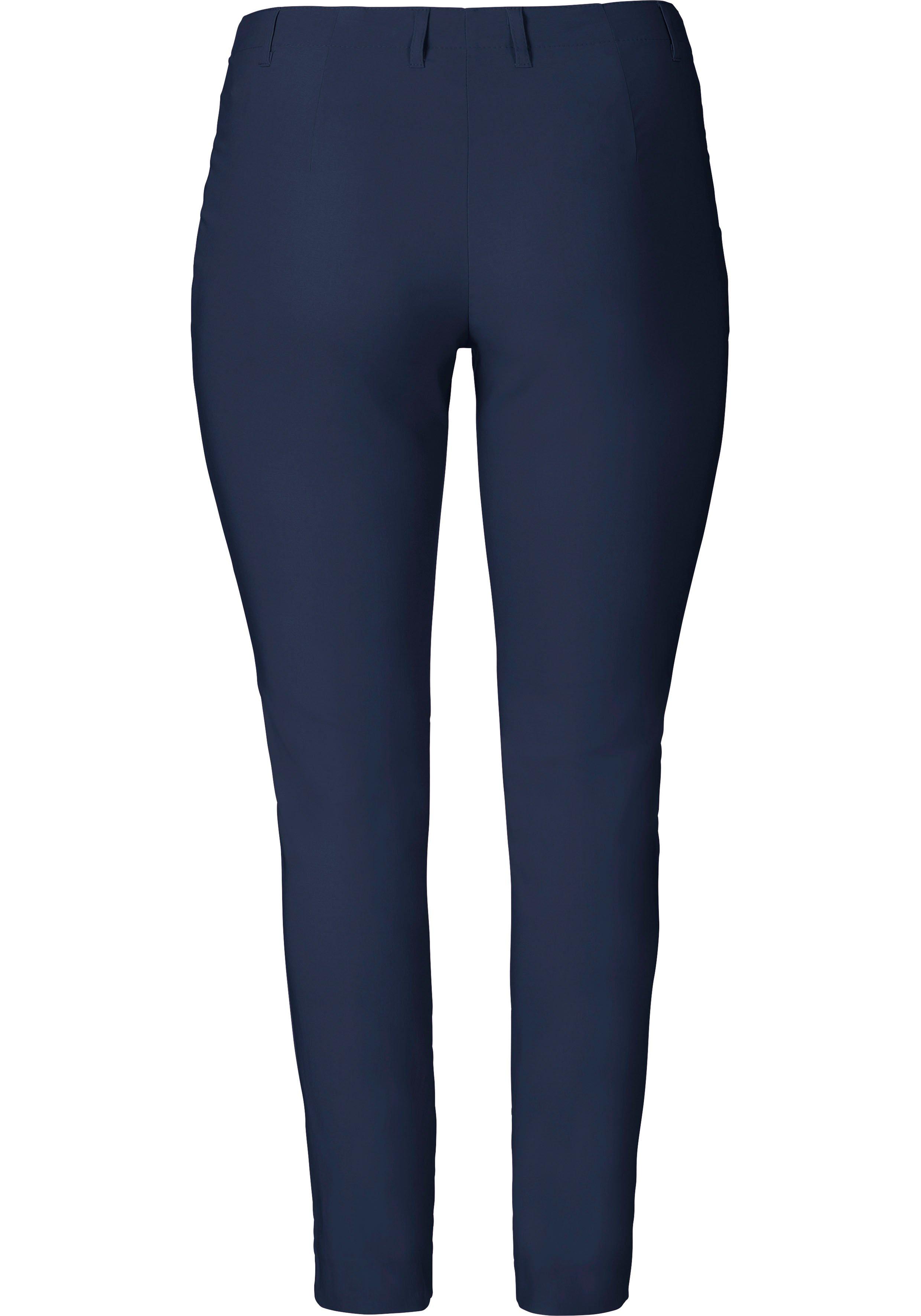 Bengalin-Hose in schmaler Passform