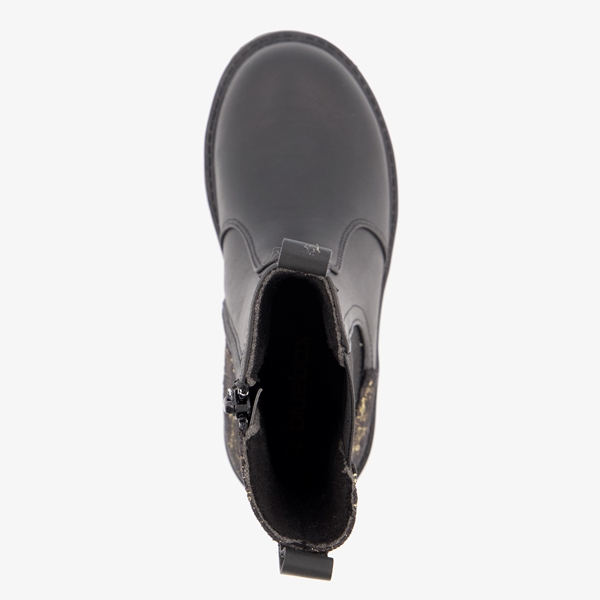 Blue Box meisjes chelsea boots