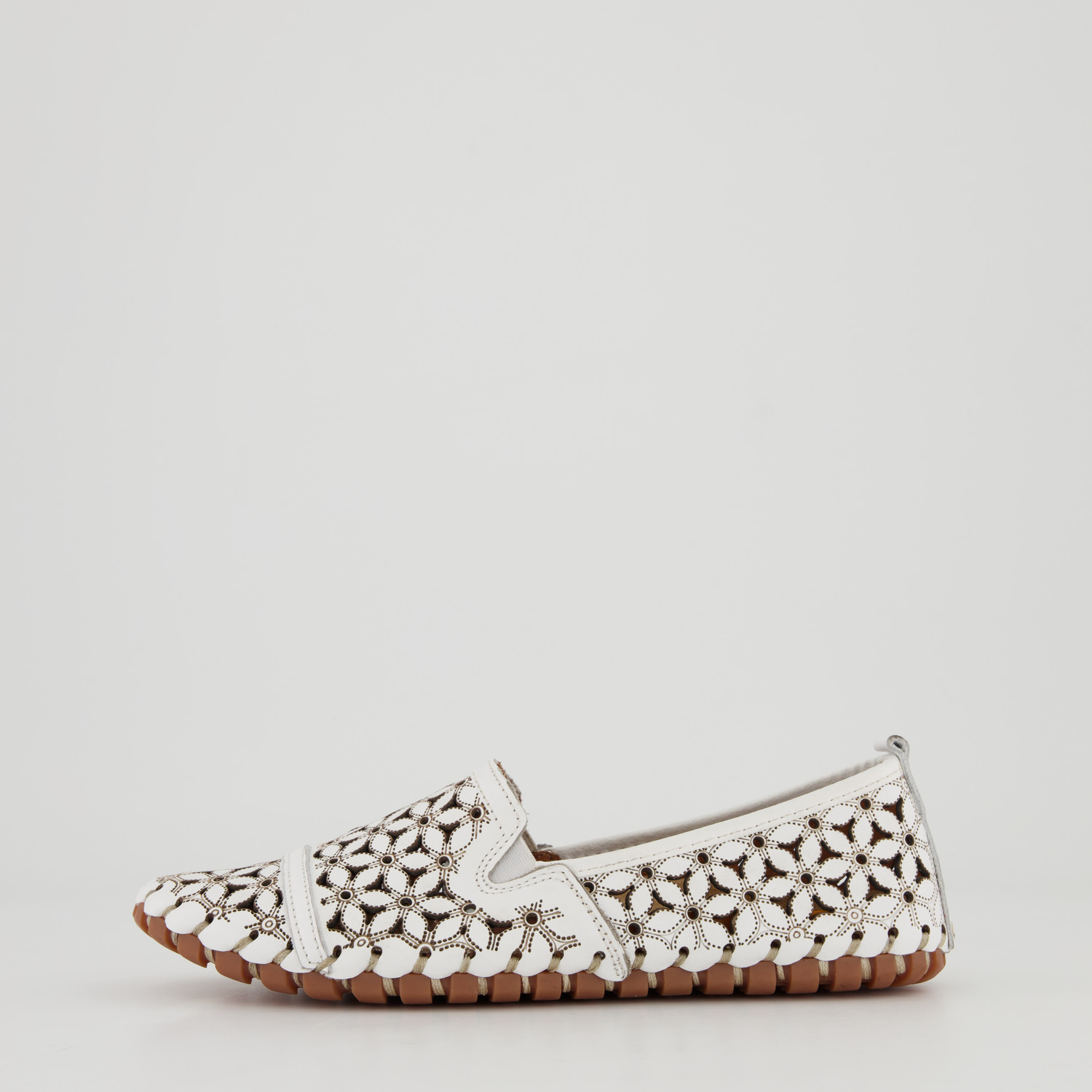 Gemini Halbschuhe