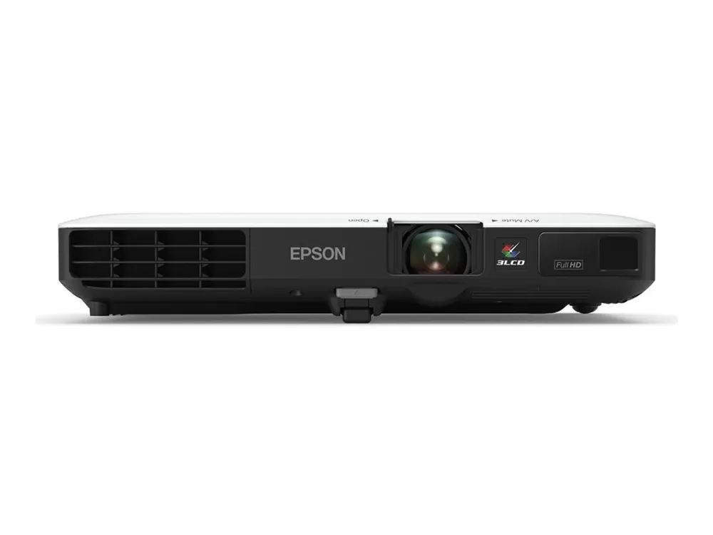 EPSON EB-1795F Ultra-Mobile Business Projektor