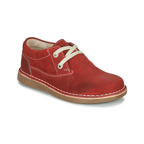 Birkenstock - MEMPHIS KIDS - Rouge