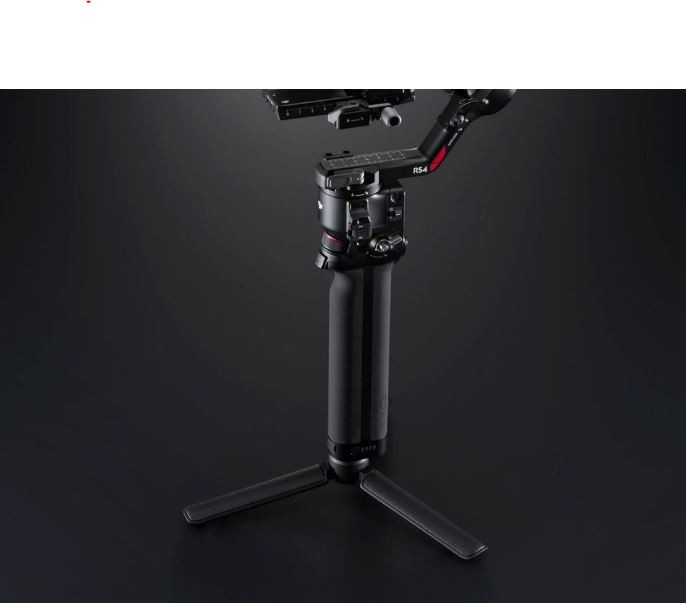 DJI - RS BG70 High-Capacity Battery Grip
