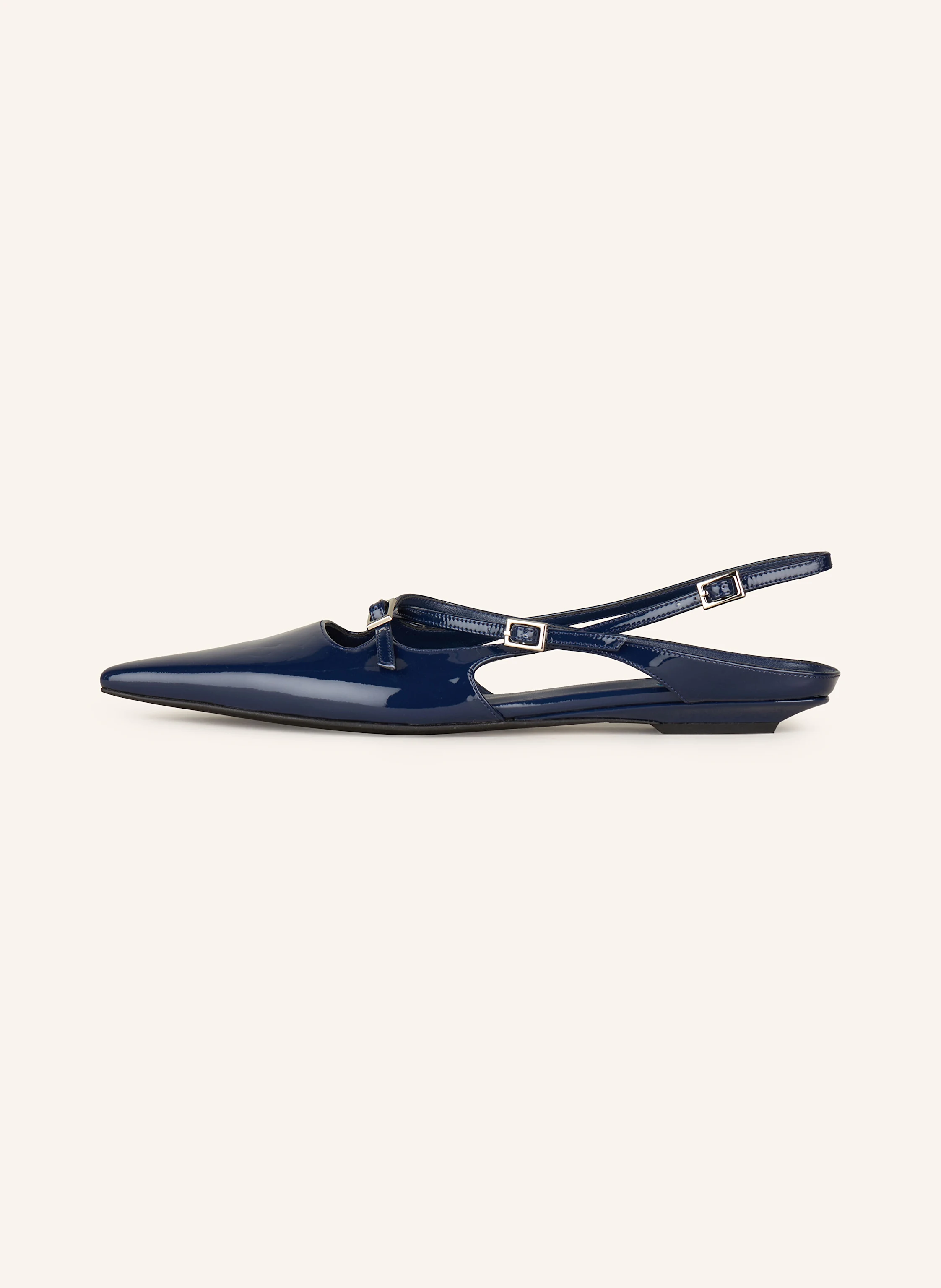 jeffrey campbell Slingballerinas FAX.ME-LO