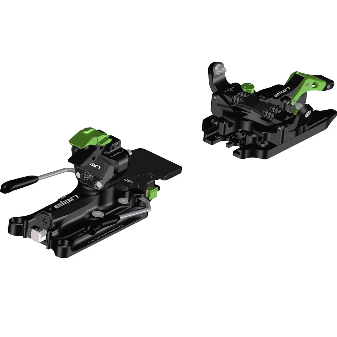 ATK Raider 12 Demo by Elan | Elan ACE | Elan Serien | E | MARKEN | XSPO