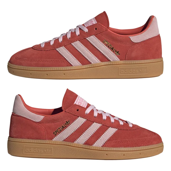 Adidas Baskets Handball Spezial | Rouge