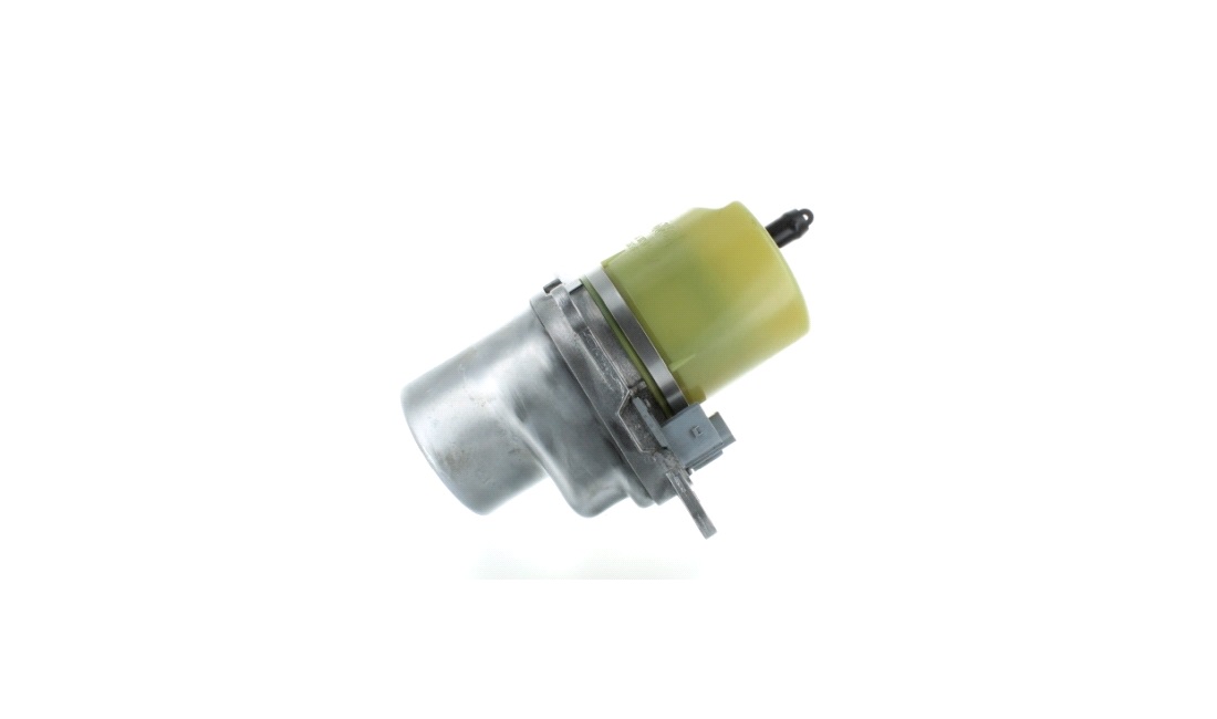 Servopumpe elektrisk-hydraulisk