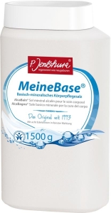 Jentschura meine Base, 1.5 kg