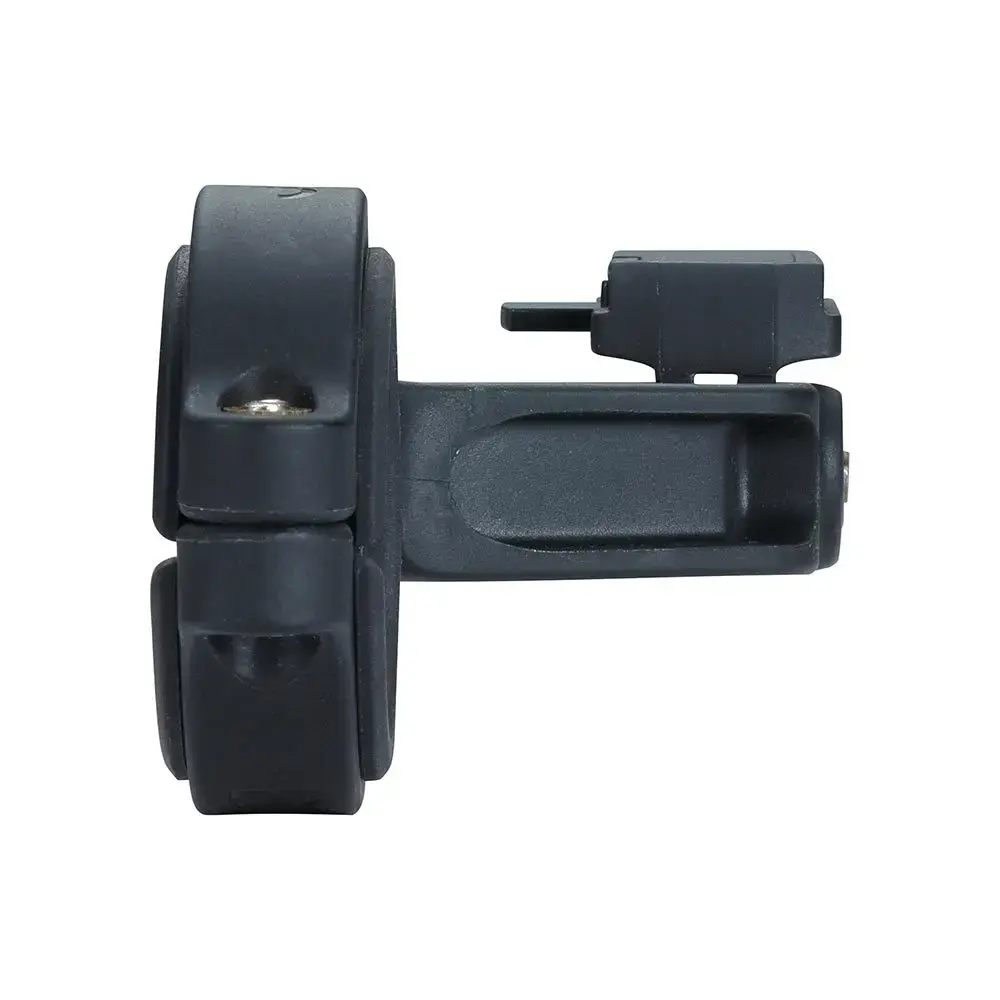 BBB Cycling CenterMount 2.0 BLS-195 Stuurhouder Zwart