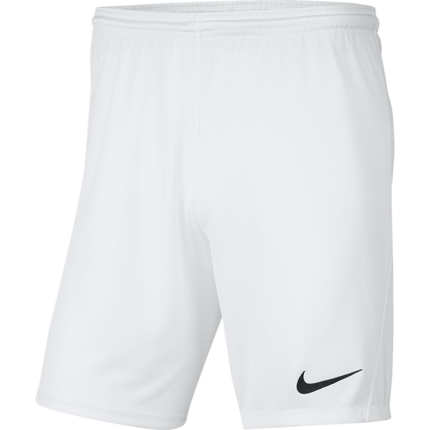 Nike Dry Park III Voetbalbroekje NB Kids Wit