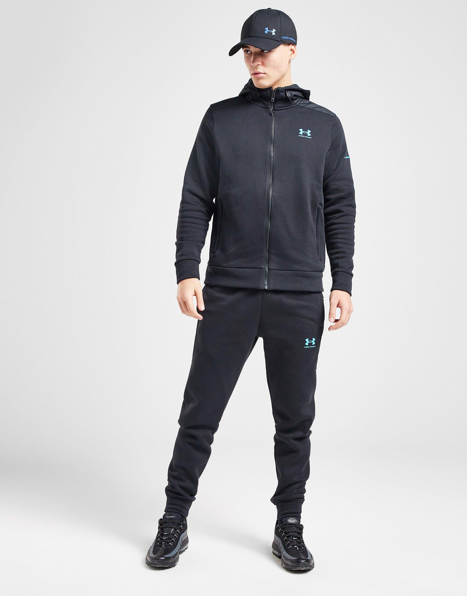 Under Armour Pantalon de jogging Essential Utility Homme