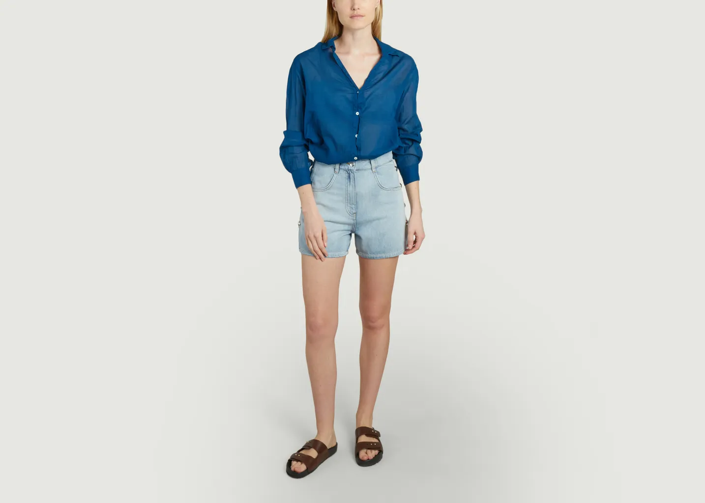 Chemise Centia Diega