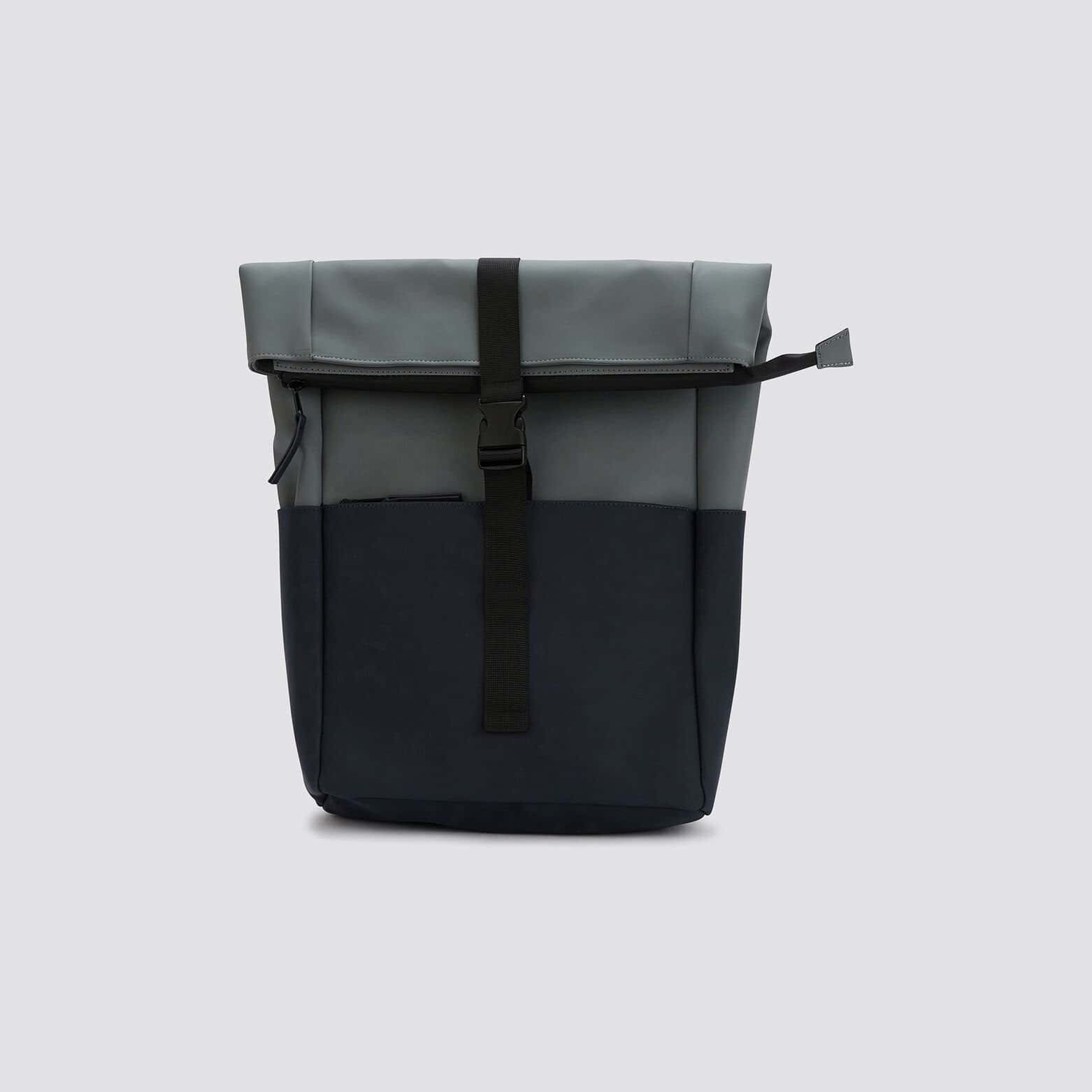 Sac à dos Bleu foncé