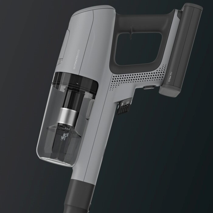 Aeg AP81UB25UG Steelstofzuiger