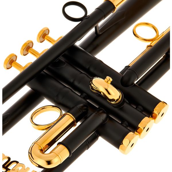 Schagerl Signature Timmy Trumpet LE