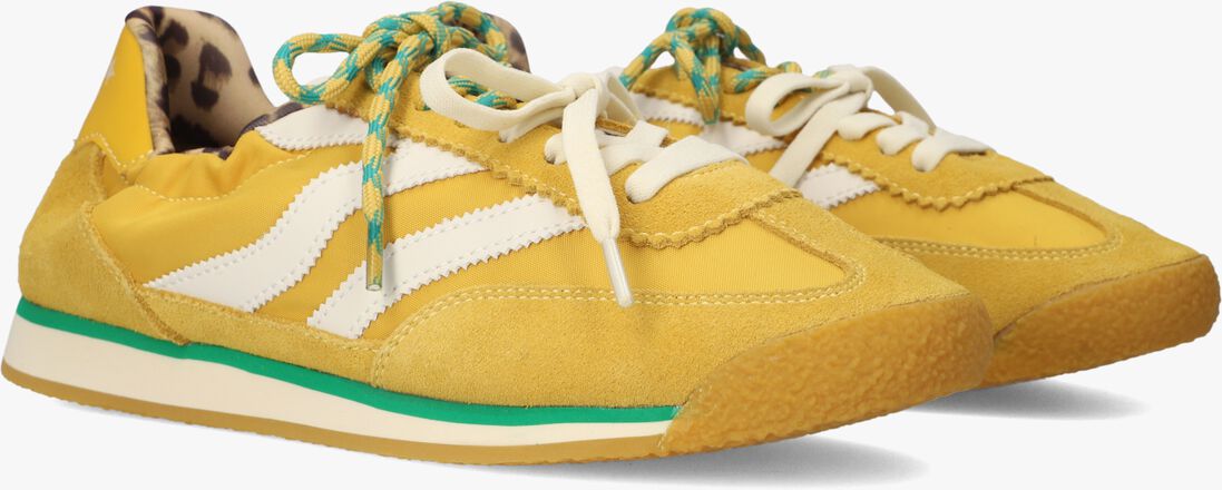 gele mrp sneakers pure