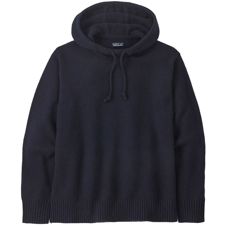 Patagonia Herren Recycled Wool-Blend Hoodie
