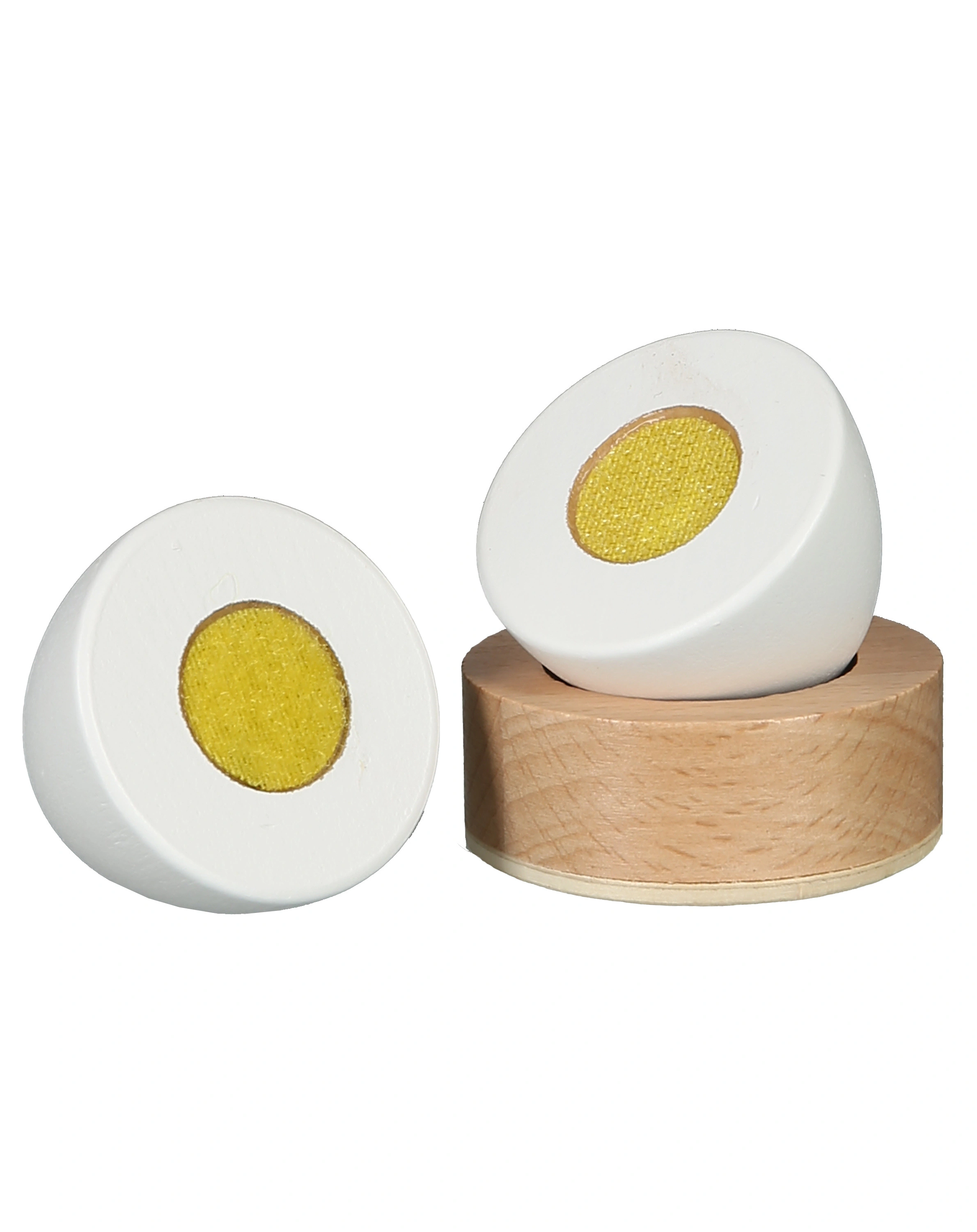 Backset BISCUITS 14-teilig aus Holz