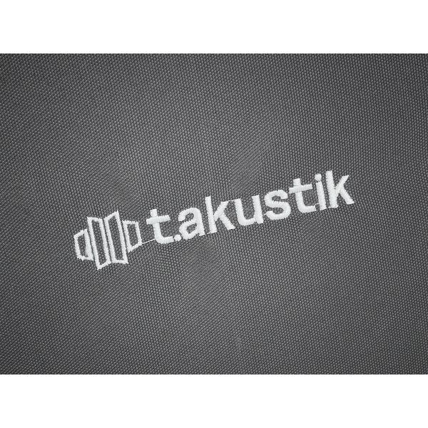 t.akustik AP 180-2 Bag Bundle Gr
